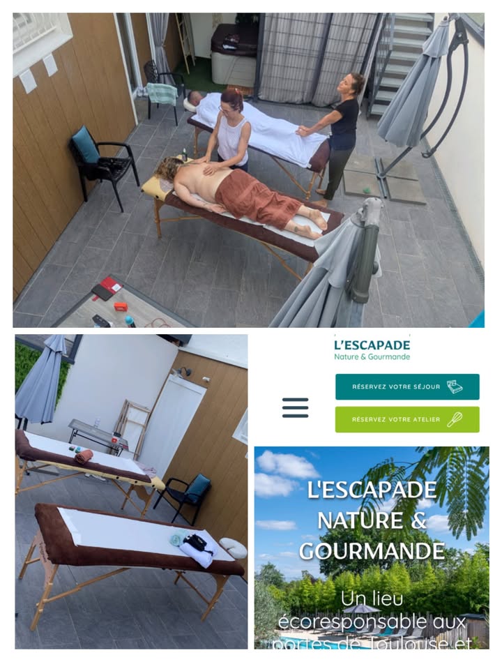 Sandra Serrano Massage