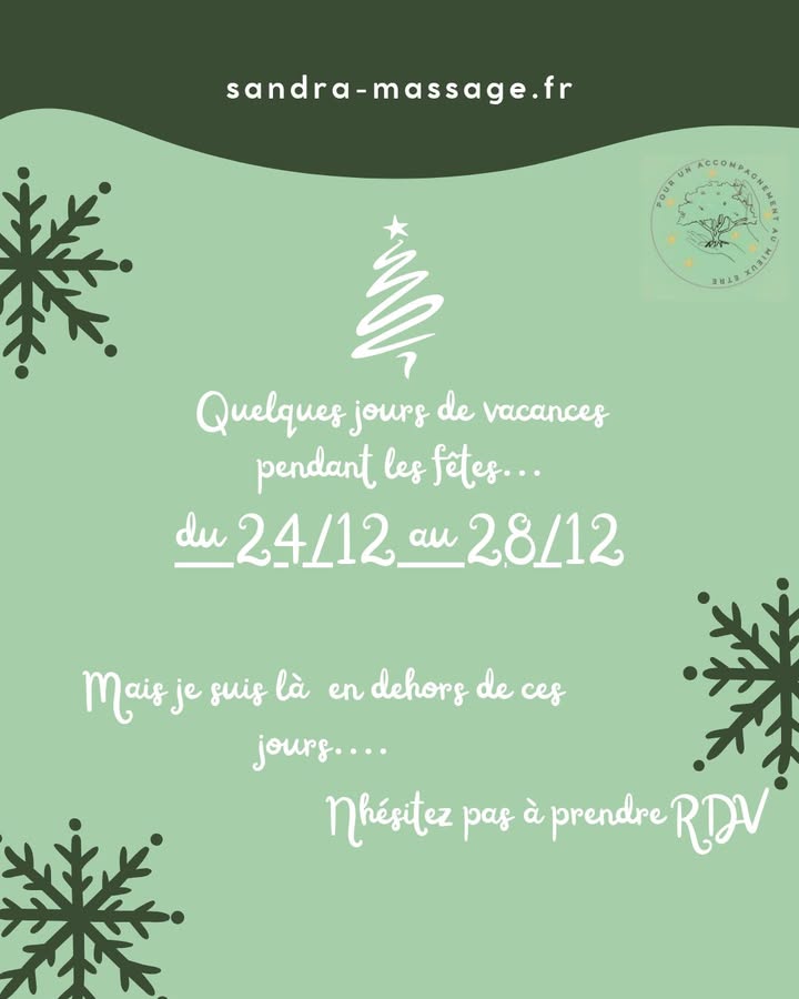 Sandra Serrano Massage