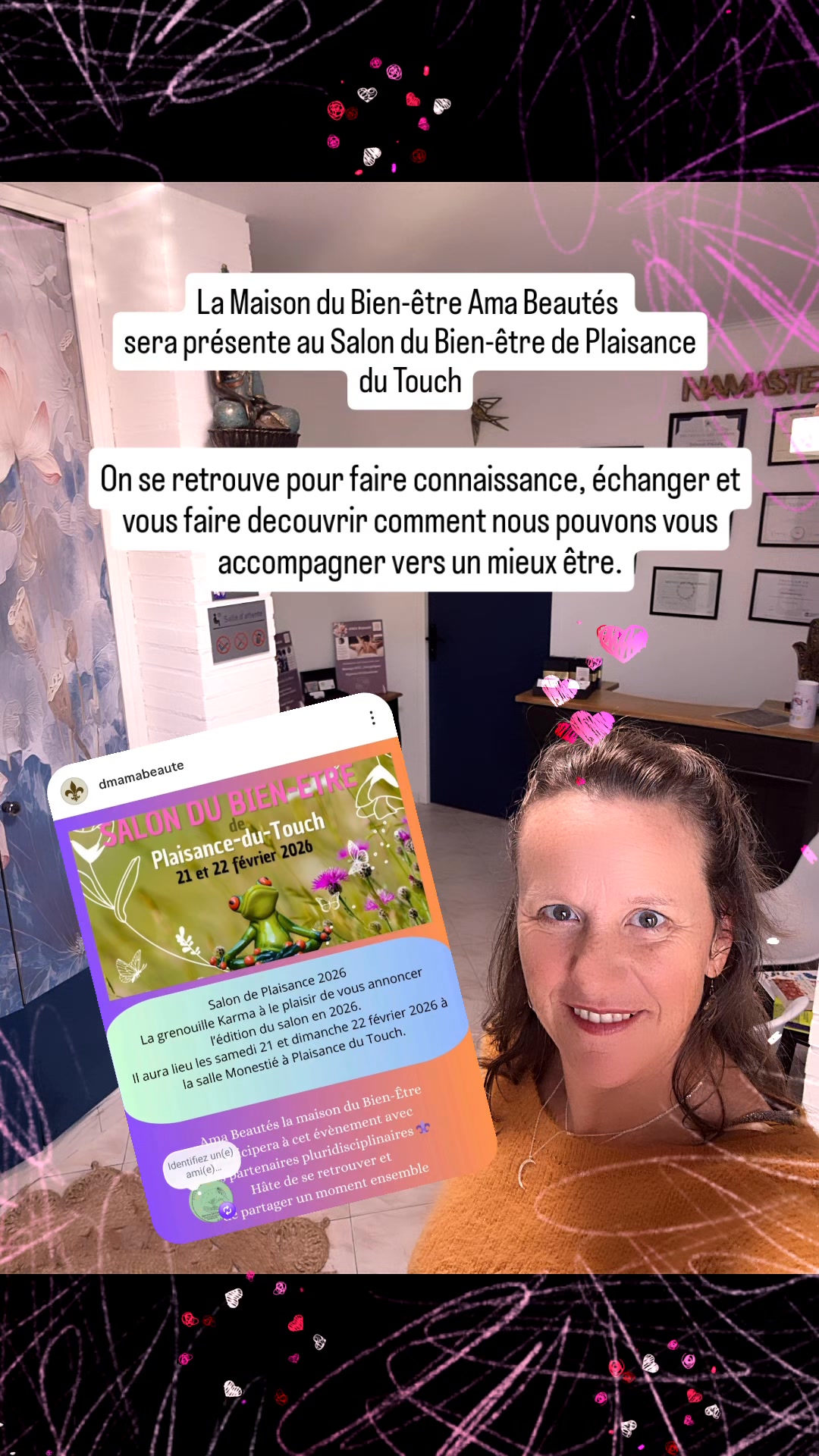 Sandra Serrano Massage