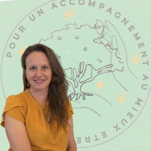 Sandra Serrano Massage